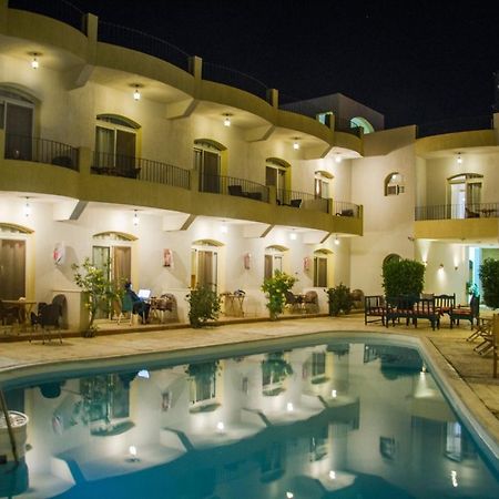 New Yalla Hotel Дахаб Экстерьер фото