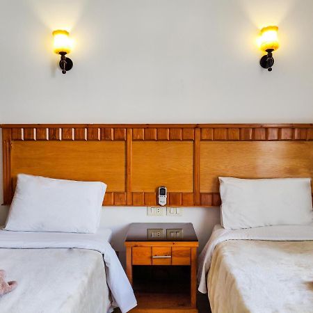 New Yalla Hotel Дахаб Экстерьер фото