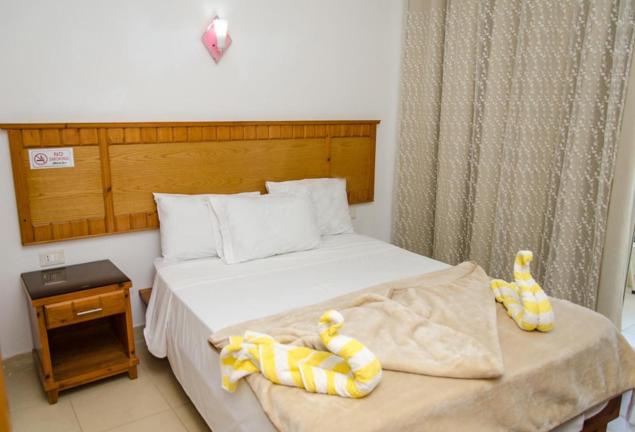 New Yalla Hotel Дахаб Экстерьер фото