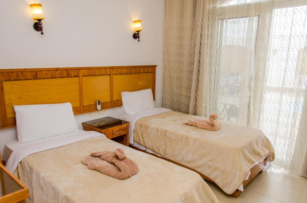 New Yalla Hotel Дахаб Экстерьер фото