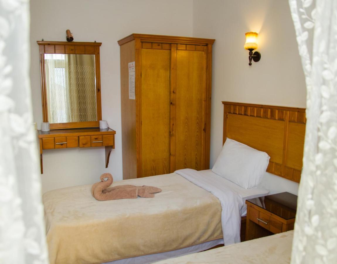 New Yalla Hotel Дахаб Экстерьер фото