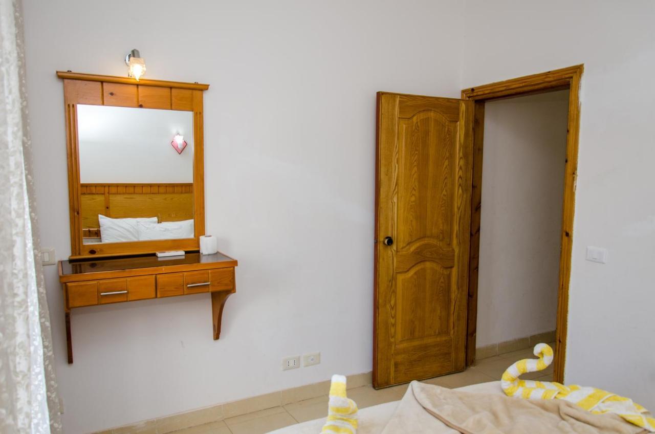 New Yalla Hotel Дахаб Экстерьер фото