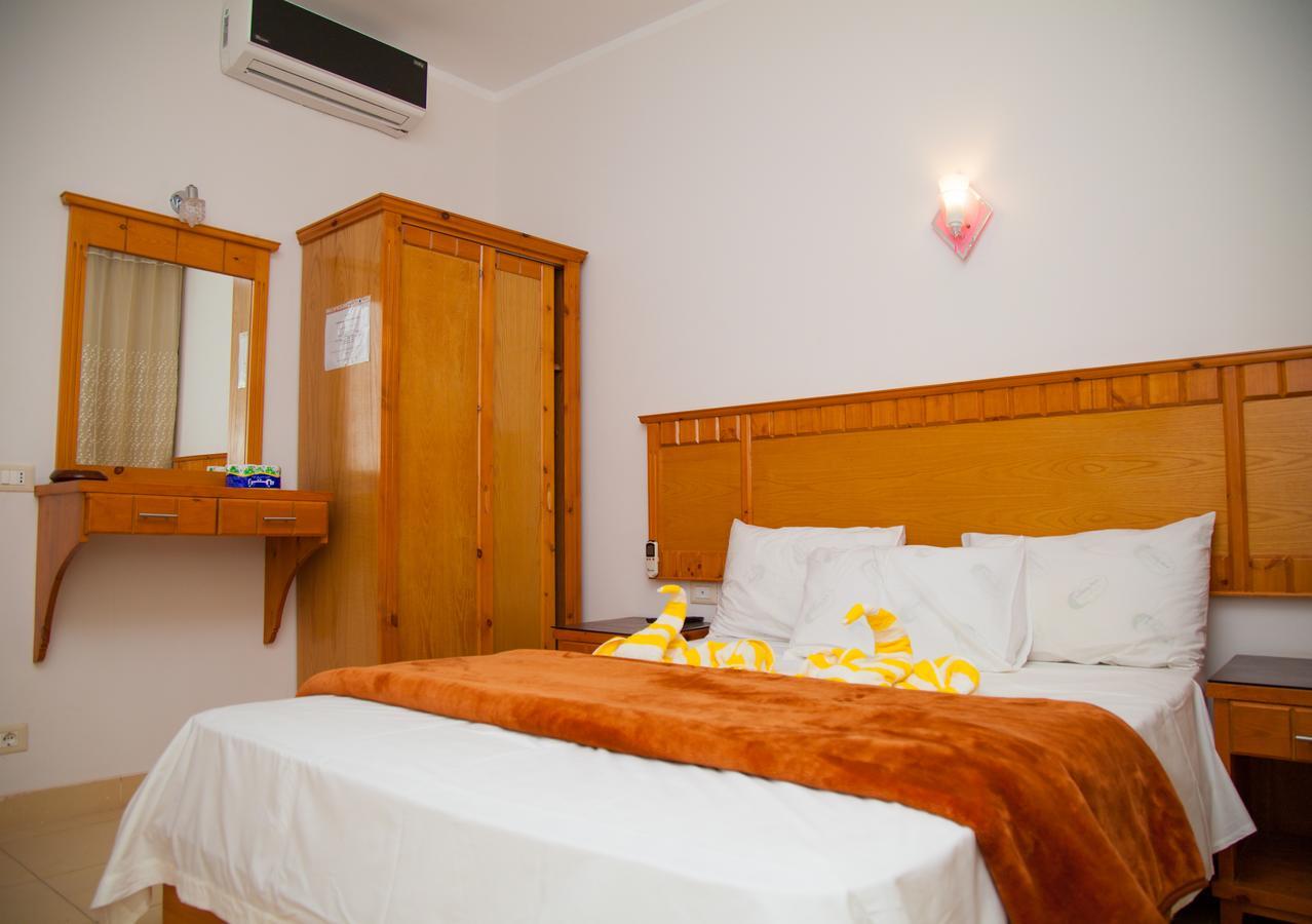 New Yalla Hotel Дахаб Экстерьер фото
