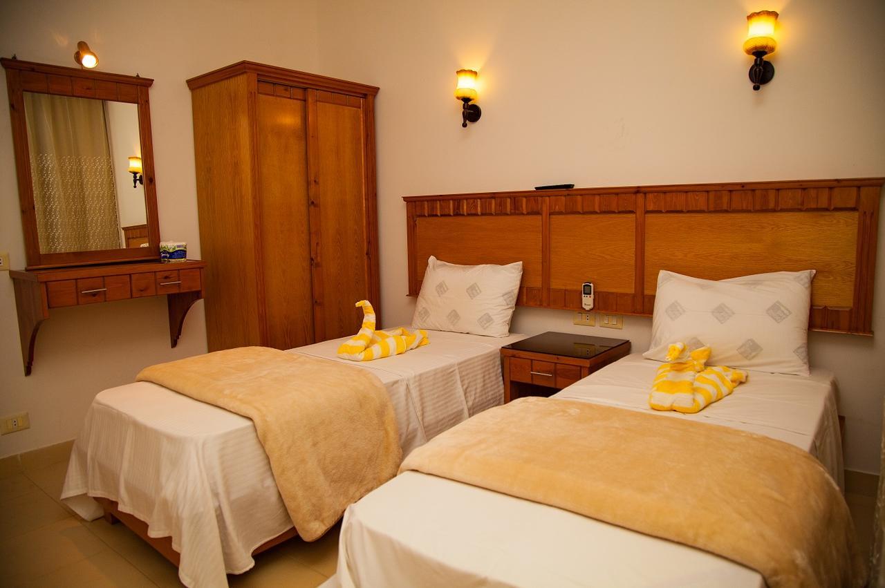New Yalla Hotel Дахаб Экстерьер фото