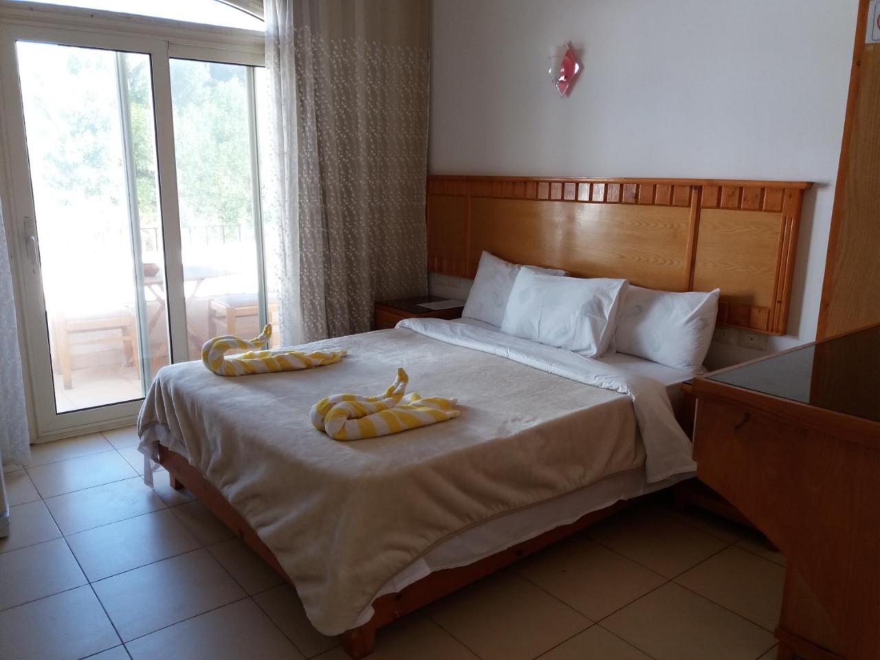 New Yalla Hotel Дахаб Экстерьер фото