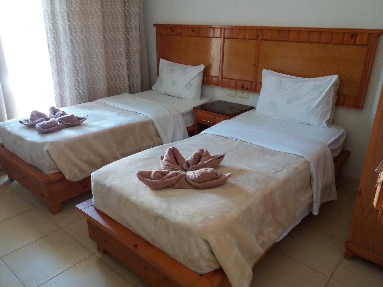 New Yalla Hotel Дахаб Экстерьер фото